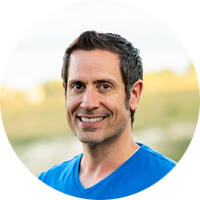 Profile image of Mark Ericksen
